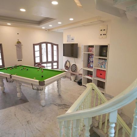 Destin Olympus Banjara Albergue Hyderabad Exterior foto