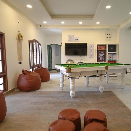 Destin Olympus Banjara Albergue Hyderabad Exterior foto