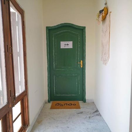 Destin Olympus Banjara Albergue Hyderabad Exterior foto