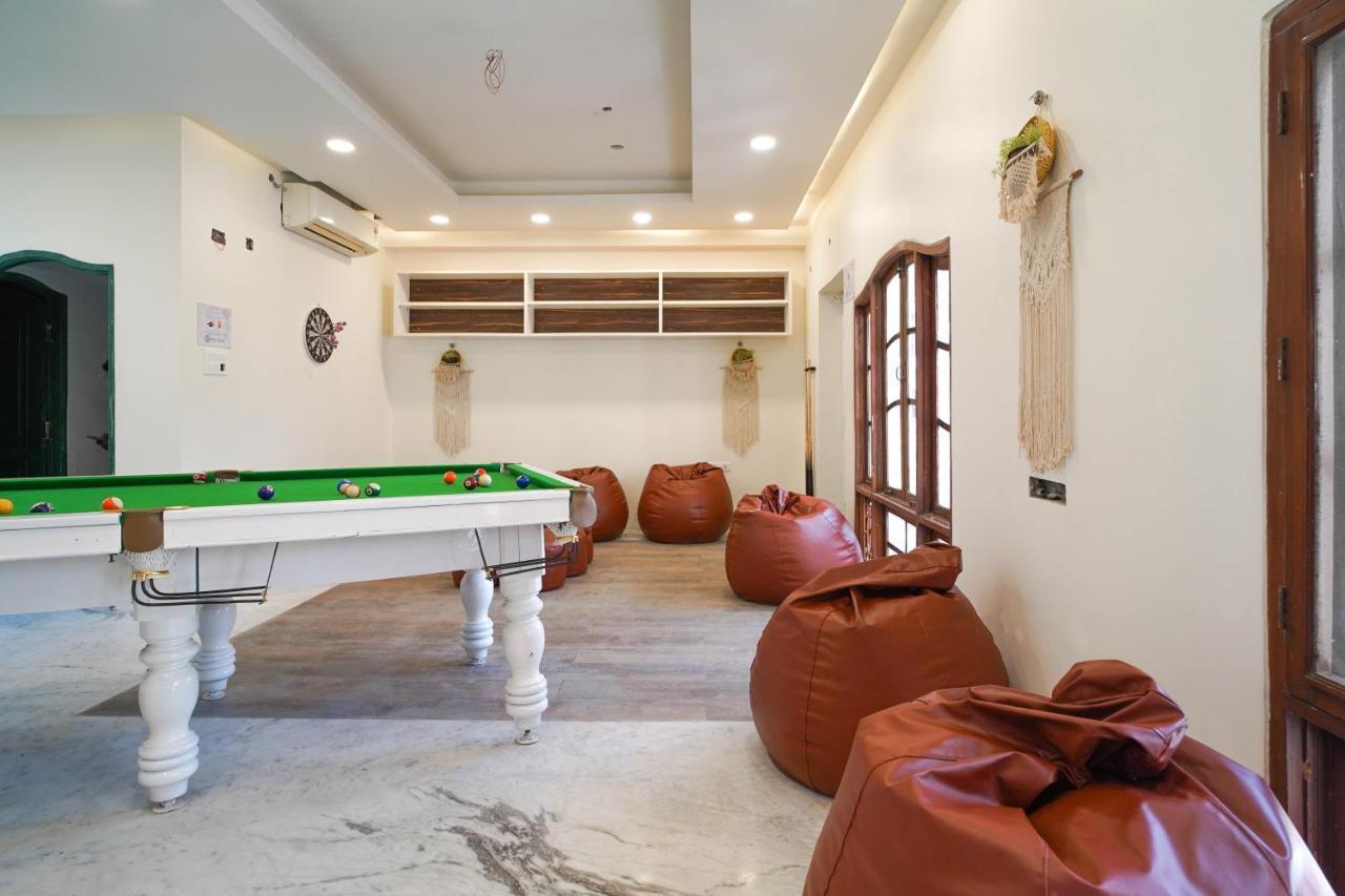 Destin Olympus Banjara Albergue Hyderabad Exterior foto