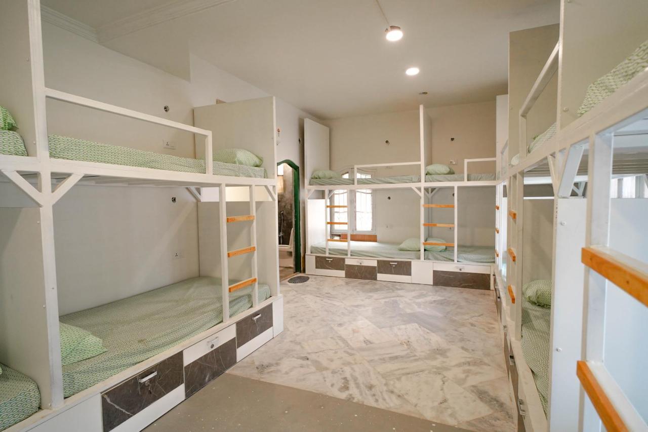 Destin Olympus Banjara Albergue Hyderabad Exterior foto