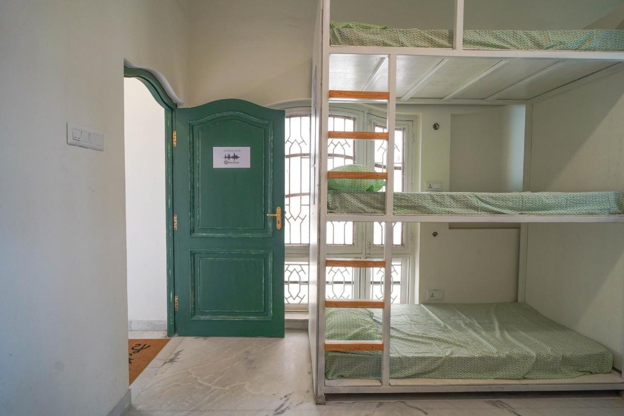 Destin Olympus Banjara Albergue Hyderabad Exterior foto