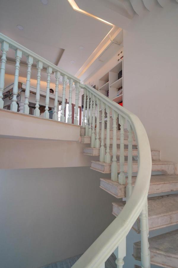 Destin Olympus Banjara Albergue Hyderabad Exterior foto