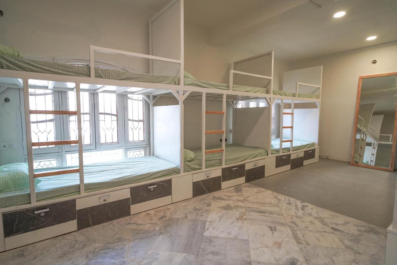 Destin Olympus Banjara Albergue Hyderabad Exterior foto