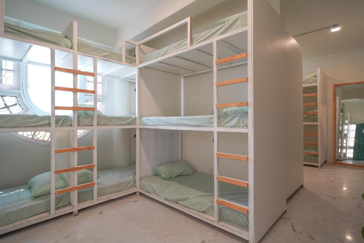 Destin Olympus Banjara Albergue Hyderabad Exterior foto