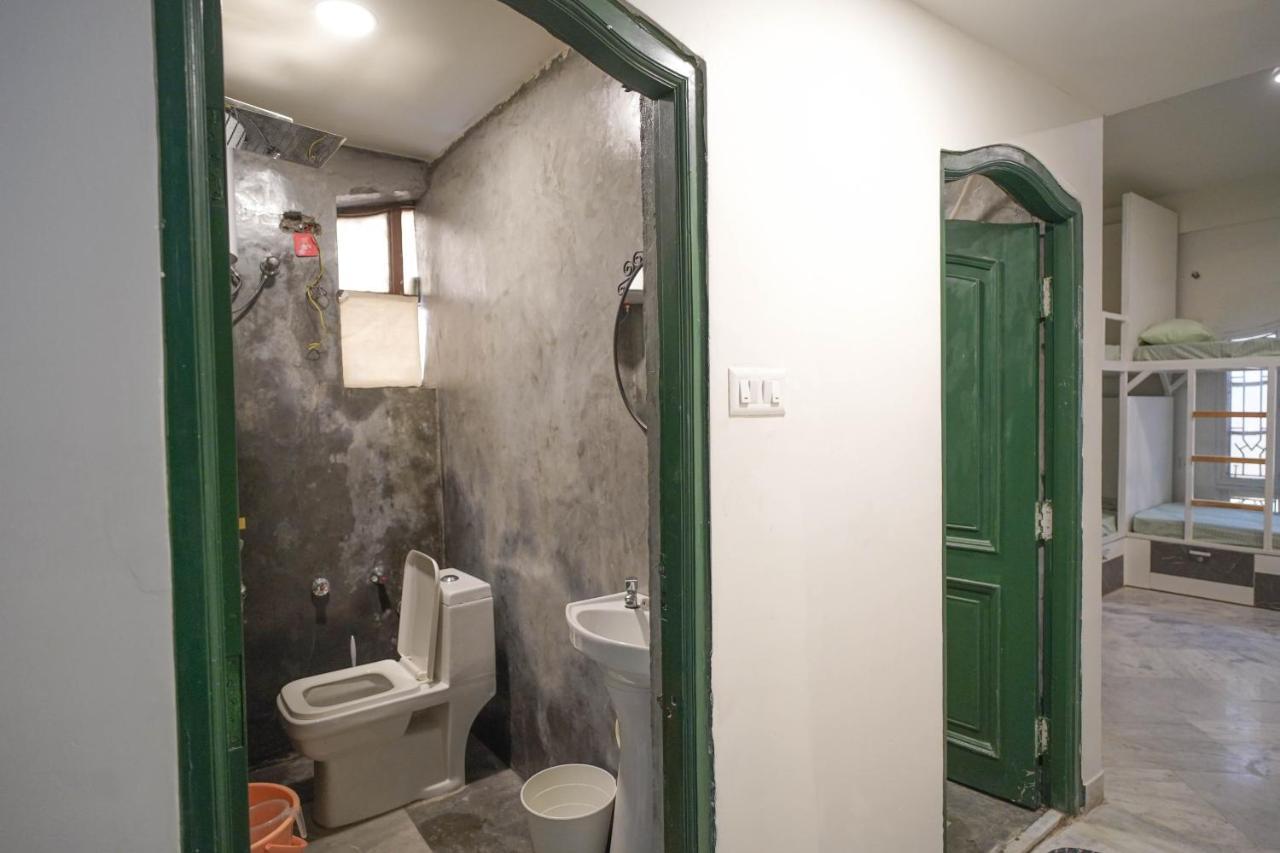 Destin Olympus Banjara Albergue Hyderabad Exterior foto
