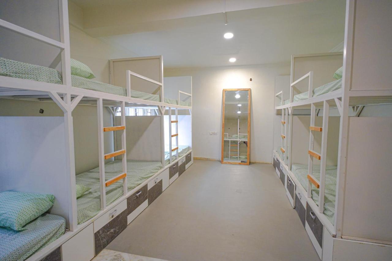 Destin Olympus Banjara Albergue Hyderabad Exterior foto