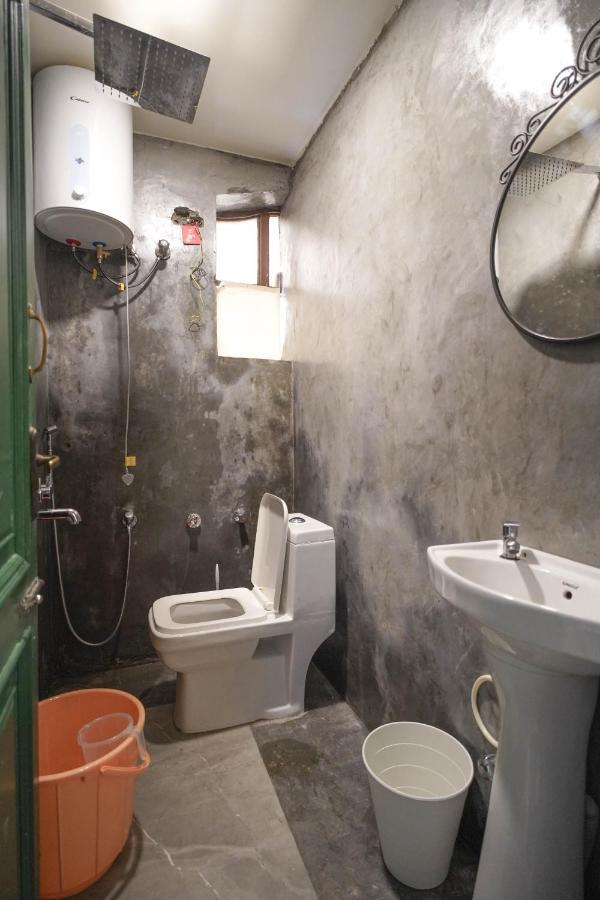 Destin Olympus Banjara Albergue Hyderabad Exterior foto